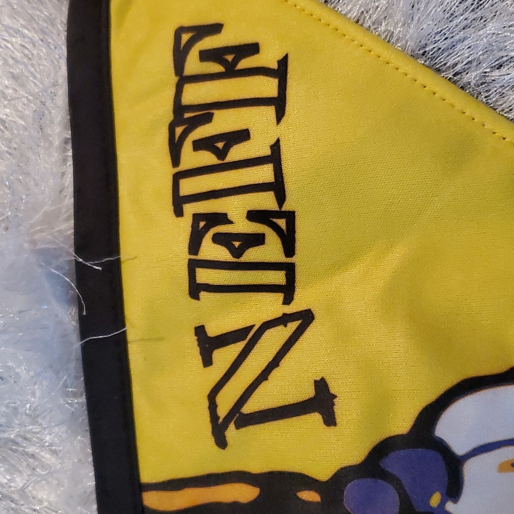 Neff Face Mask - Picture 3 of 4